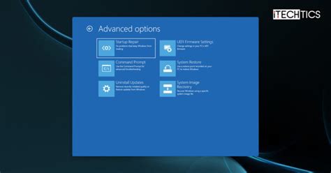 How To Use Bootrec To Repair Startup Issues In Windows.